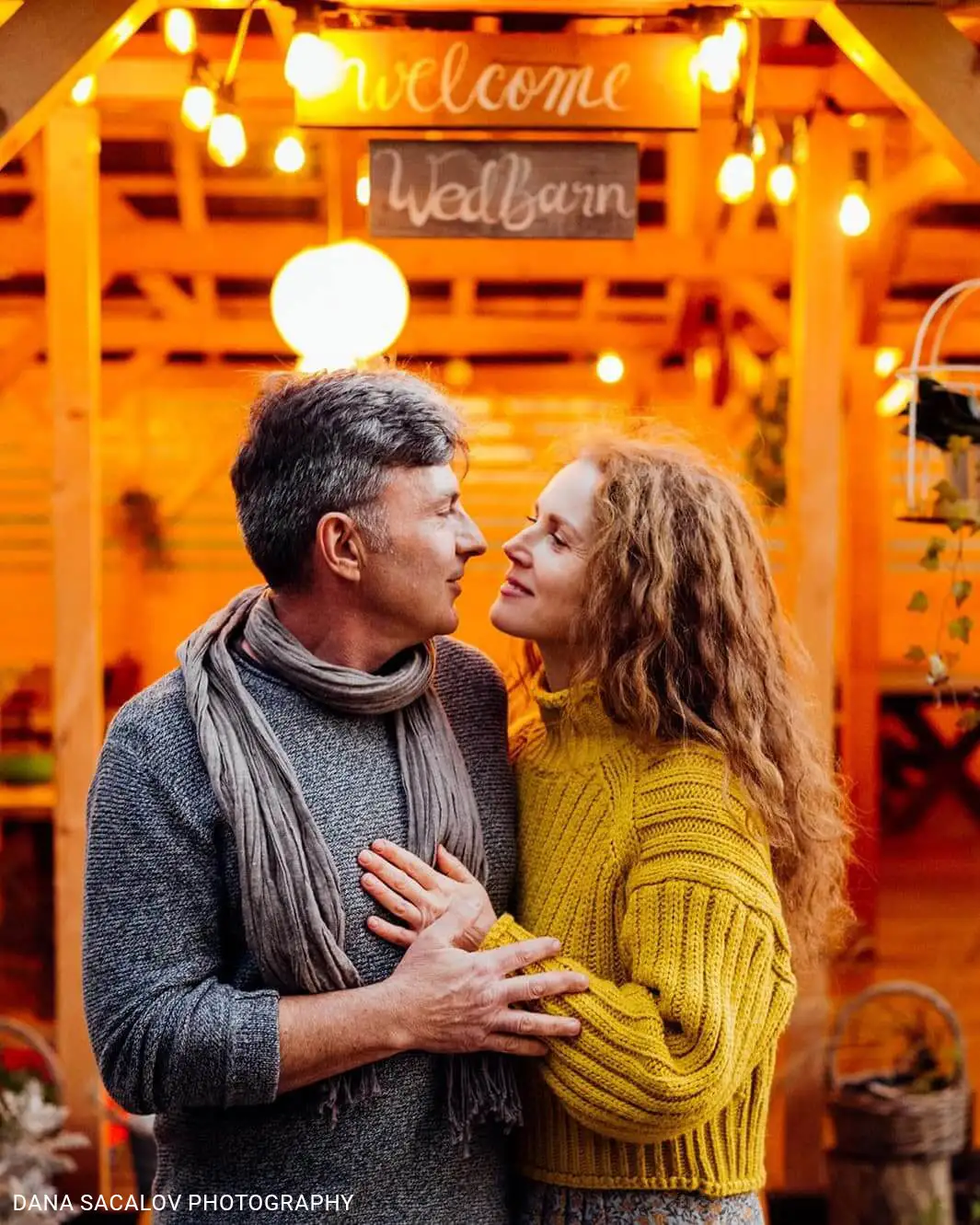 Dana & Vlad