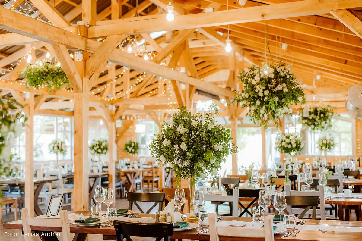 The WedBarn
